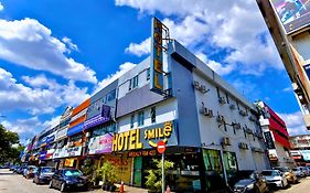 Smile Hotel Petaling Jaya Ss2